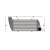 Universal Competition Intercooler 9 04 009 008