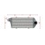 Universal Competition Intercooler 9 02 010 018