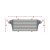 Universal Competition Intercooler 9 10 010 014