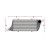 Universal Competition Intercooler 9 02 007 028