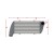 Universal Competition Intercooler 9 02 009 010