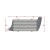 Universal Competition Intercooler 9 08 002 026