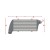 Universal Competition Intercooler 9 07 003 026