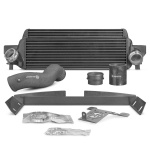BMW M135i F40 Comp Intercooler Kit inc Charge Pipe with ACC