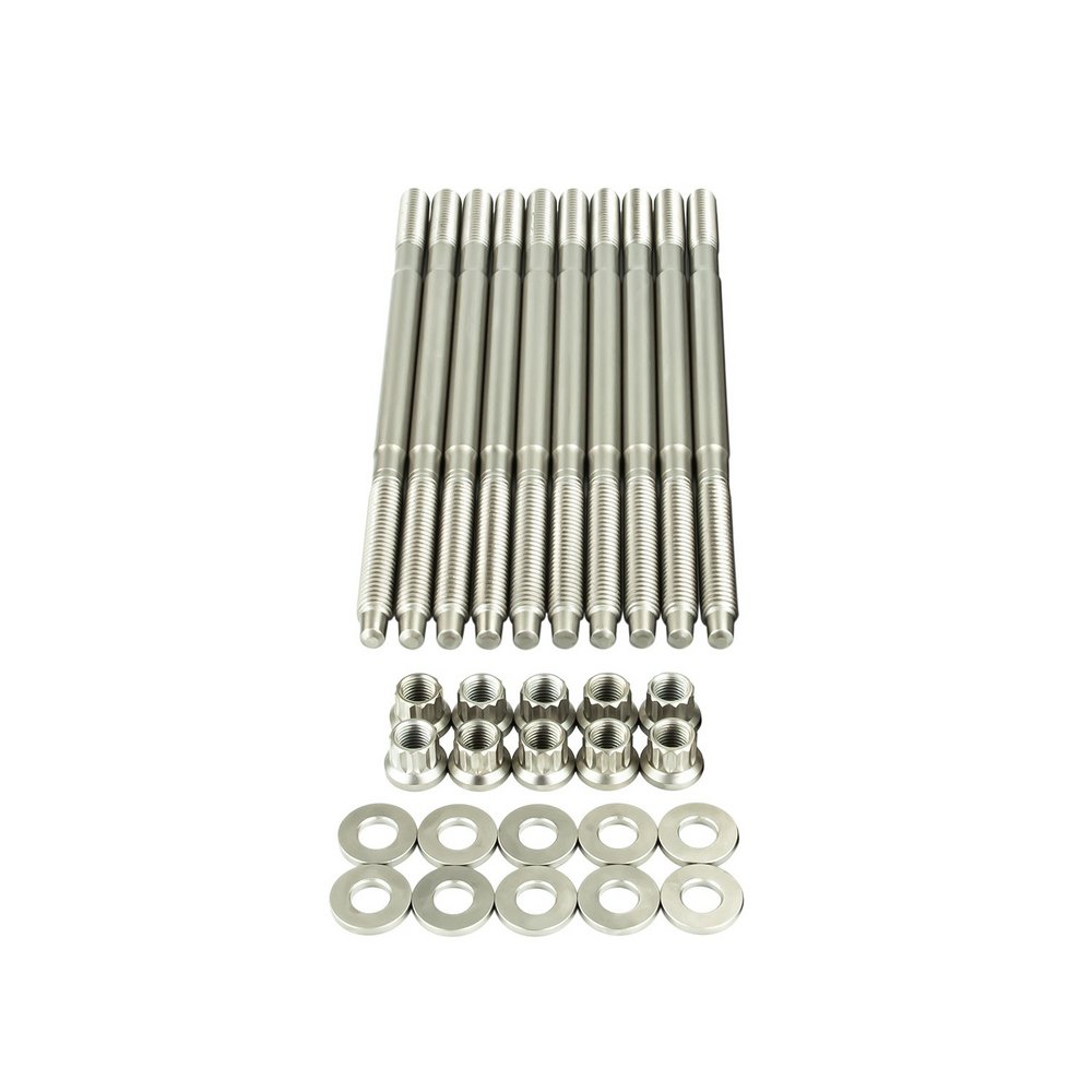 Cylinder Head Stud Set for Honda Civic Type R FK8