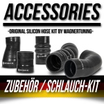 Audi S3 8L Silicone Hose Kit