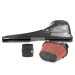 Golf 8 Clubsport / R (EA888.4) Carbon Air Intake System